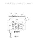 PLUG-IN MODULE BOTTOM RAIL SYSTEM AND METHOD diagram and image