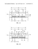 PLUG-IN MODULE BOTTOM RAIL SYSTEM AND METHOD diagram and image