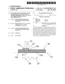 ELECTRODE DEVICE WITH PRE- AND/OR POSTFILTERS AND MANUFACTURING METHOD     THEREFOR, AS WELL AS A MASS SPECTROMETER WITH SUCH AN ELECTRODE DEVICE diagram and image