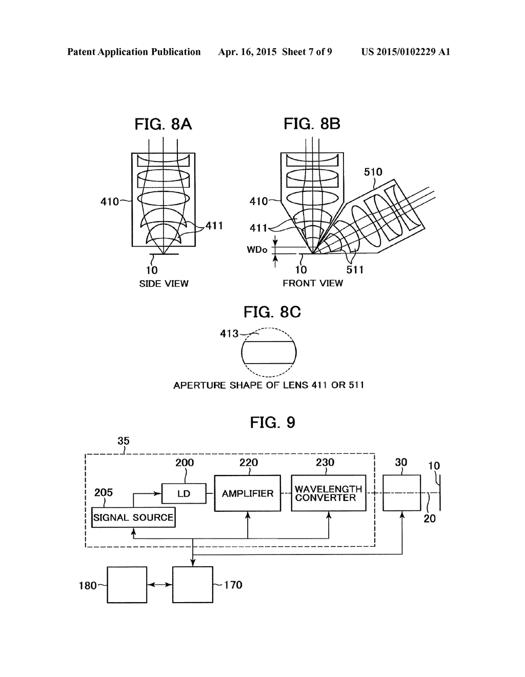 Defect Inspection Apparatus and Defect Inspection Method - diagram, schematic, and image 08