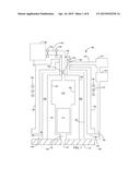 High Voltage Isolation of an Inductively Coupled Plasma Ion Source with a     Liquid that is not Actively Pumped diagram and image