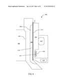 High Voltage Isolation of an Inductively Coupled Plasma Ion Source with a     Liquid that is not Actively Pumped diagram and image