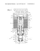 NORMALLY HIGH SOLENOID ASSEMBLY diagram and image