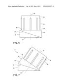 BALUSTER CONNECTOR diagram and image