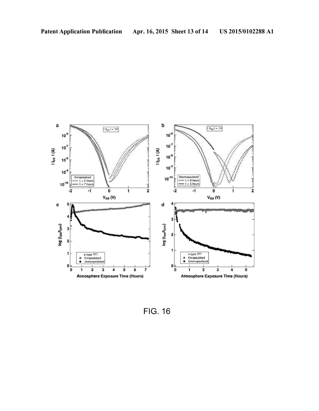 ULTRALOW POWER CARBON NANOTUBE LOGIC CIRCUITS AND METHOD OF MAKING SAME - diagram, schematic, and image 14