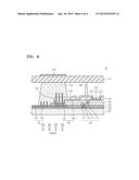 ORGANIC LIGHT EMITTING DISPLAY DEVICE AND MANUFACTURING METHOD THEREOF diagram and image