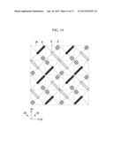 ORGANIC LIGHT EMITTING DIODE DISPLAY AND METHOD FOR MANUFACTURING THE SAME diagram and image