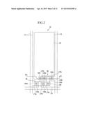 FLEXIBLE DISPLAY PANEL AND MANUFACTURING METHOD THEREOF diagram and image