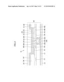 FLEXIBLE DISPLAY PANEL AND MANUFACTURING METHOD THEREOF diagram and image