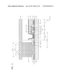 ORGANIC LIGHT EMITTING DISPLAY APPARATUS AND METHOD OF MANUFACTURING THE     SAME diagram and image