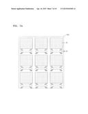 ORGANIC LIGHT EMITTING DISPLAY APPARATUS AND METHOD OF MANUFACTURING THE     SAME diagram and image