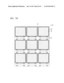 ORGANIC LIGHT EMITTING DISPLAY APPARATUS AND METHOD OF MANUFACTURING THE     SAME diagram and image