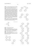 ORGANIC OPTOELECTRIC DEVICE AND DISPLAY DEVICE diagram and image