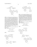 ORGANIC OPTOELECTRIC DEVICE AND DISPLAY DEVICE diagram and image