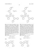 ORGANIC OPTOELECTRIC DEVICE AND DISPLAY DEVICE diagram and image