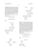 ORGANIC OPTOELECTRIC DEVICE AND DISPLAY DEVICE diagram and image