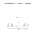 ORGANIC LIGHT EMITTING DIODE DISPLAY AND REPAIRING METHOD THEREOF diagram and image