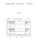 ORGANIC LIGHT EMITTING DIODE DISPLAY AND REPAIRING METHOD THEREOF diagram and image