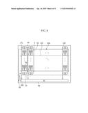 ORGANIC LIGHT EMITTING DIODE DISPLAY AND REPAIRING METHOD THEREOF diagram and image