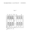 ORGANIC LIGHT EMITTING DIODE DISPLAY AND REPAIRING METHOD THEREOF diagram and image