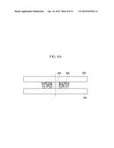 ORGANIC LIGHT-EMITTING DIODE (OLED) DISPLAY PANEL SUBSTRATE AND METHOD OF     CUTTING OLED DISPLAY PANELS FROM THE SUBSTRATE diagram and image