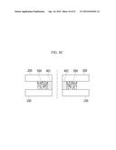 ORGANIC LIGHT-EMITTING DIODE (OLED) DISPLAY PANEL SUBSTRATE AND METHOD OF     CUTTING OLED DISPLAY PANELS FROM THE SUBSTRATE diagram and image