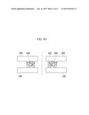 ORGANIC LIGHT-EMITTING DIODE (OLED) DISPLAY PANEL SUBSTRATE AND METHOD OF     CUTTING OLED DISPLAY PANELS FROM THE SUBSTRATE diagram and image