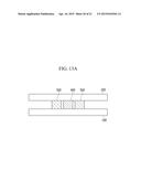 ORGANIC LIGHT-EMITTING DIODE (OLED) DISPLAY PANEL SUBSTRATE AND METHOD OF     CUTTING OLED DISPLAY PANELS FROM THE SUBSTRATE diagram and image