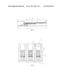 ELECTROLUMINESCENT (EL) DEVICE AND DISPLAY DEVICE diagram and image