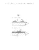 ORGANIC SEMICONDUCTOR LAYER, ELECTRONIC DEVICE, AND METHOD FOR     MANUFACTURING ELECTRONIC DEVICE diagram and image