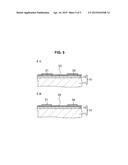 ORGANIC SEMICONDUCTOR LAYER, ELECTRONIC DEVICE, AND METHOD FOR     MANUFACTURING ELECTRONIC DEVICE diagram and image