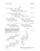 ORGANIC SEMICONDUCTOR LAYER, ELECTRONIC DEVICE, AND METHOD FOR     MANUFACTURING ELECTRONIC DEVICE diagram and image