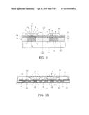 LIGHT EMITTING PANEL AND MANUFACTURING METHOD OF LIGHT EMITTING PANEL diagram and image