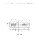 LIGHT EMITTING PANEL AND MANUFACTURING METHOD OF LIGHT EMITTING PANEL diagram and image