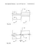 ORGANIC OPTOELECTRONIC COMPONENT AND USE OF A TRANSPARENT INORGANIC     SEMICONDUCTOR IN A CHARGE CARRIER PAIR GENERATING LAYER SEQUENCE diagram and image