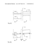 ORGANIC OPTOELECTRONIC COMPONENT AND USE OF A TRANSPARENT INORGANIC     SEMICONDUCTOR IN A CHARGE CARRIER PAIR GENERATING LAYER SEQUENCE diagram and image