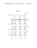 ORGANIC LIGHT-EMITTING DISPLAY APPARATUS diagram and image