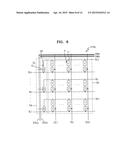 ORGANIC LIGHT-EMITTING DISPLAY APPARATUS diagram and image