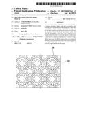 ORGANIC LIGHT EMITTING DIODE DISPLAY diagram and image