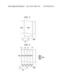 ORGANIC LIGHT EMITTING DIODE DISPLAY diagram and image