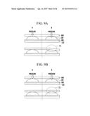 ORGANIC LIGHT EMITTING DIODE DISPLAY diagram and image