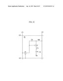 ORGANIC LIGHT EMITTING DIODE DISPLAY diagram and image