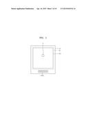 ORGANIC LIGHT-EMITTING DIODE (OLED) DISPLAY diagram and image