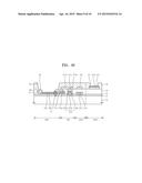 ORGANIC LIGHT-EMITTING DIODE (OLED) DISPLAY diagram and image