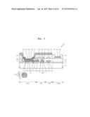 ORGANIC LIGHT-EMITTING DIODE (OLED) DISPLAY diagram and image