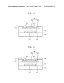 THIN FILM TRANSISTOR SUBSTRATES, DISPLAY DEVICES AND METHODS OF     MANUFACTURING DISPLAY DEVICES diagram and image