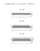 ORGANIC LIGHT EMITTING DISPLAY DEVICE AND METHOD OF MANUFACTURING THE SAME diagram and image