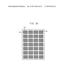 ORGANIC LIGHT EMITTING DISPLAY DEVICE AND METHOD OF MANUFACTURING THE SAME diagram and image