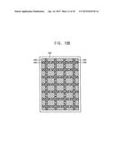 ORGANIC LIGHT EMITTING DISPLAY DEVICE AND METHOD OF MANUFACTURING THE SAME diagram and image