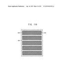 ORGANIC LIGHT EMITTING DISPLAY DEVICE AND METHOD OF MANUFACTURING THE SAME diagram and image